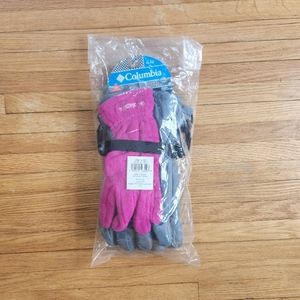 Columbia Bugaboo gloves